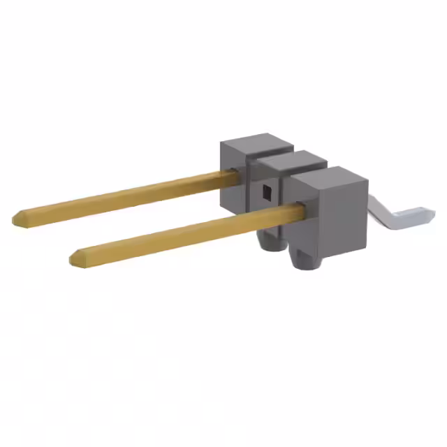 TSM-103-03-S-SH-A-002 Samtec Inc.  Embases à broches mâles